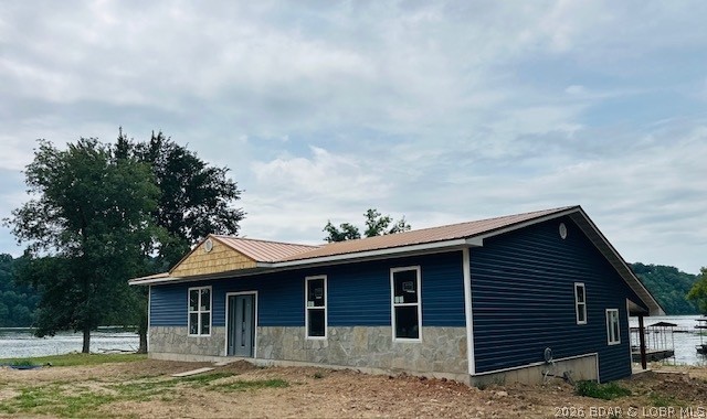 Tbd Emerald Hills Drive Property Photo 1