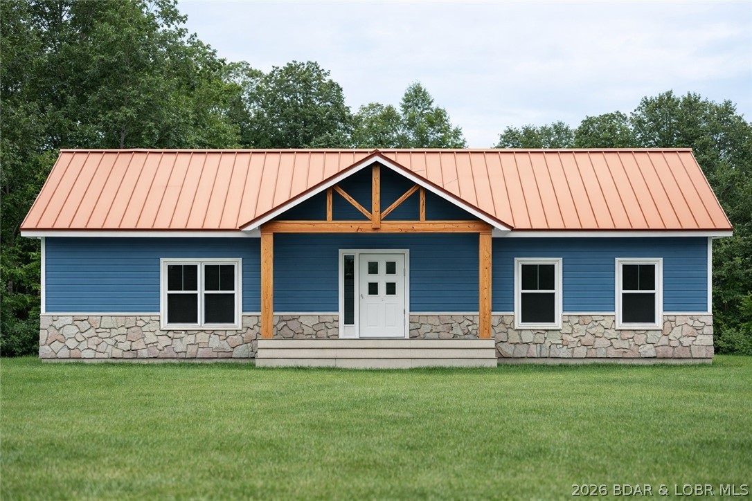 Tbd Emerald Hills Drive Property Photo 2
