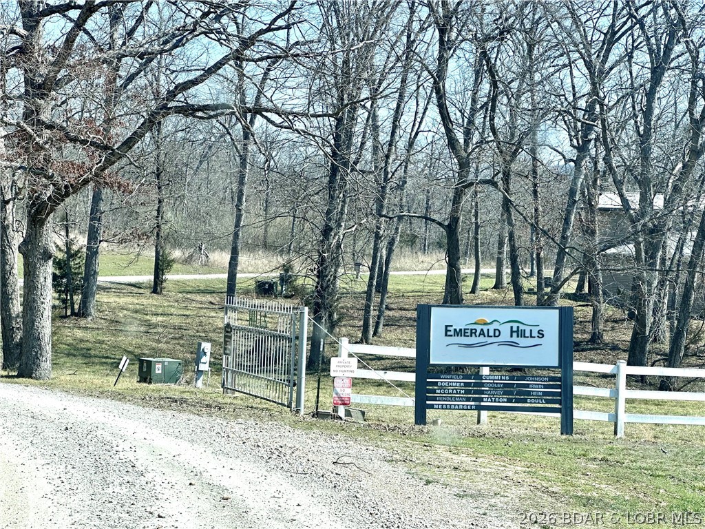 Tbd Emerald Hills Drive Property Photo 6