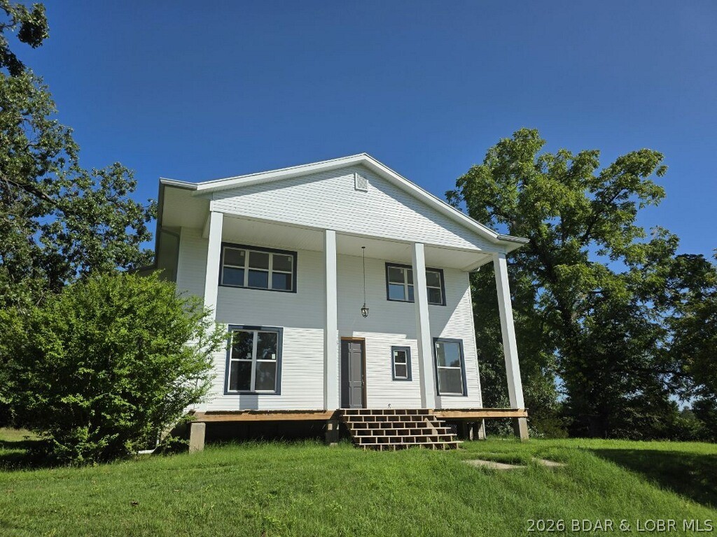 1105 Lay Avenue Property Photo 1