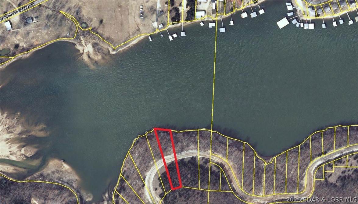 6 Jumping Bass Cove Road Property Photo 1