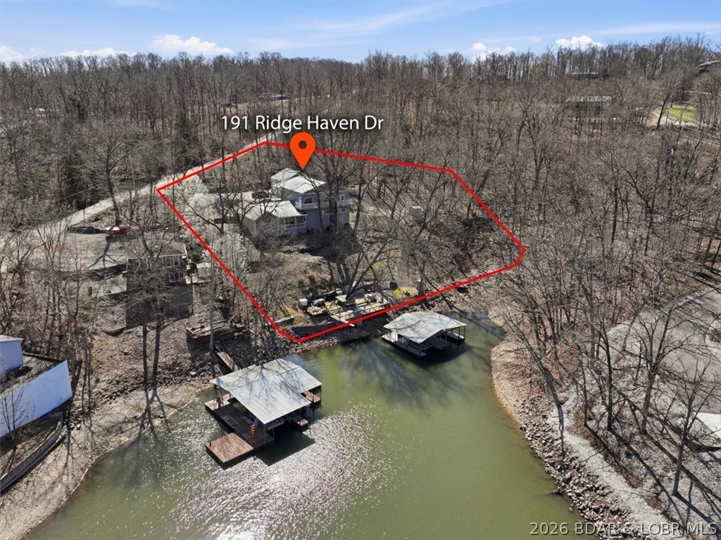 191 Ridge Haven Drive