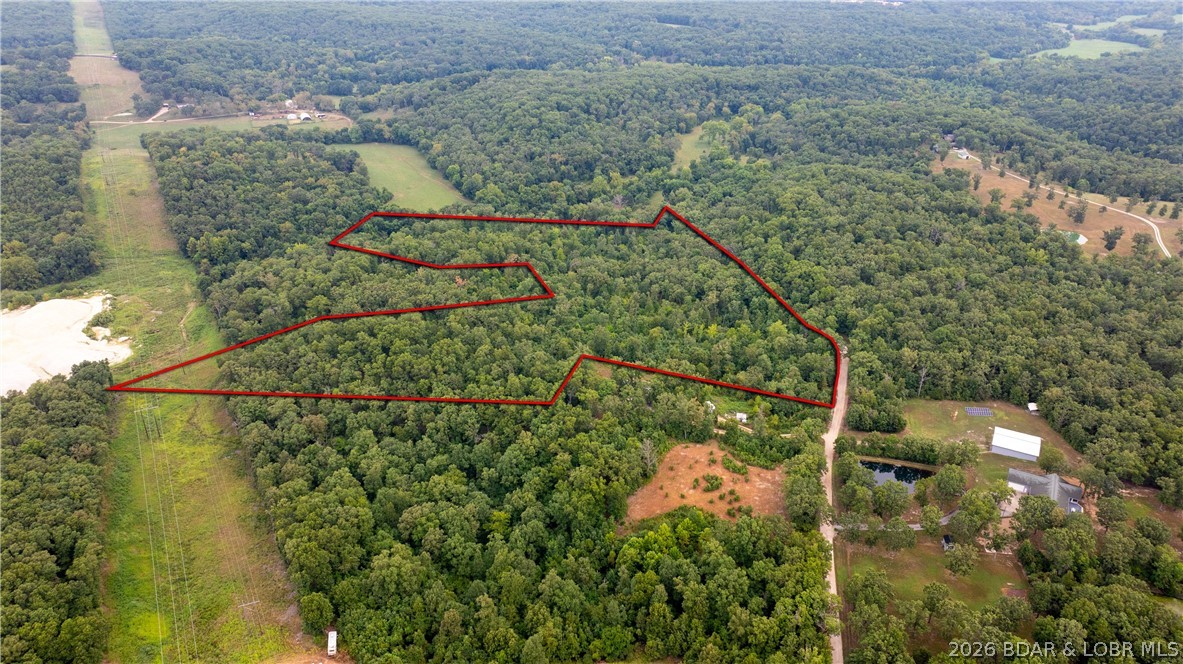 Tbd Flagstone Road Property Photo 1