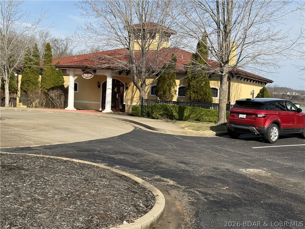 861 Grand Cypress Circle Property Photo 1