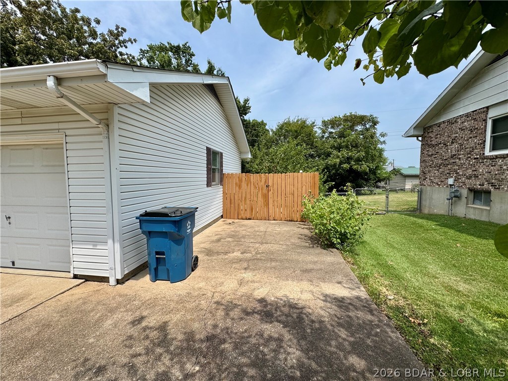 1007 Lawson Avenue Property Photo 4