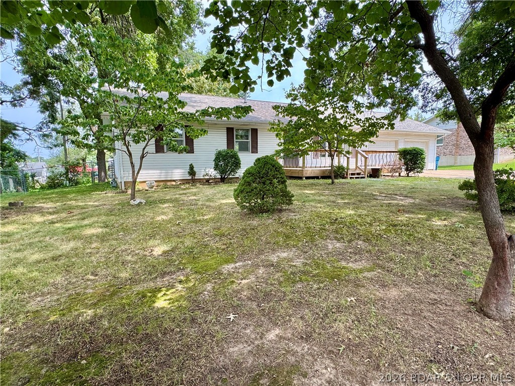 1007 Lawson Avenue Property Photo 6