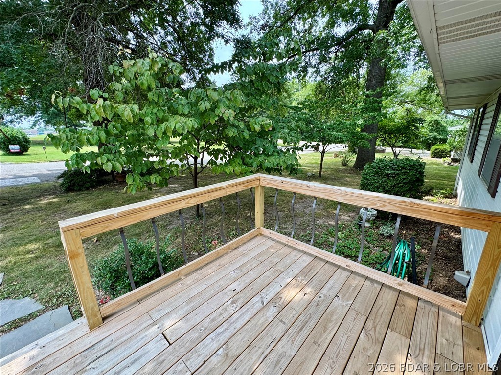 1007 Lawson Avenue Property Photo 11