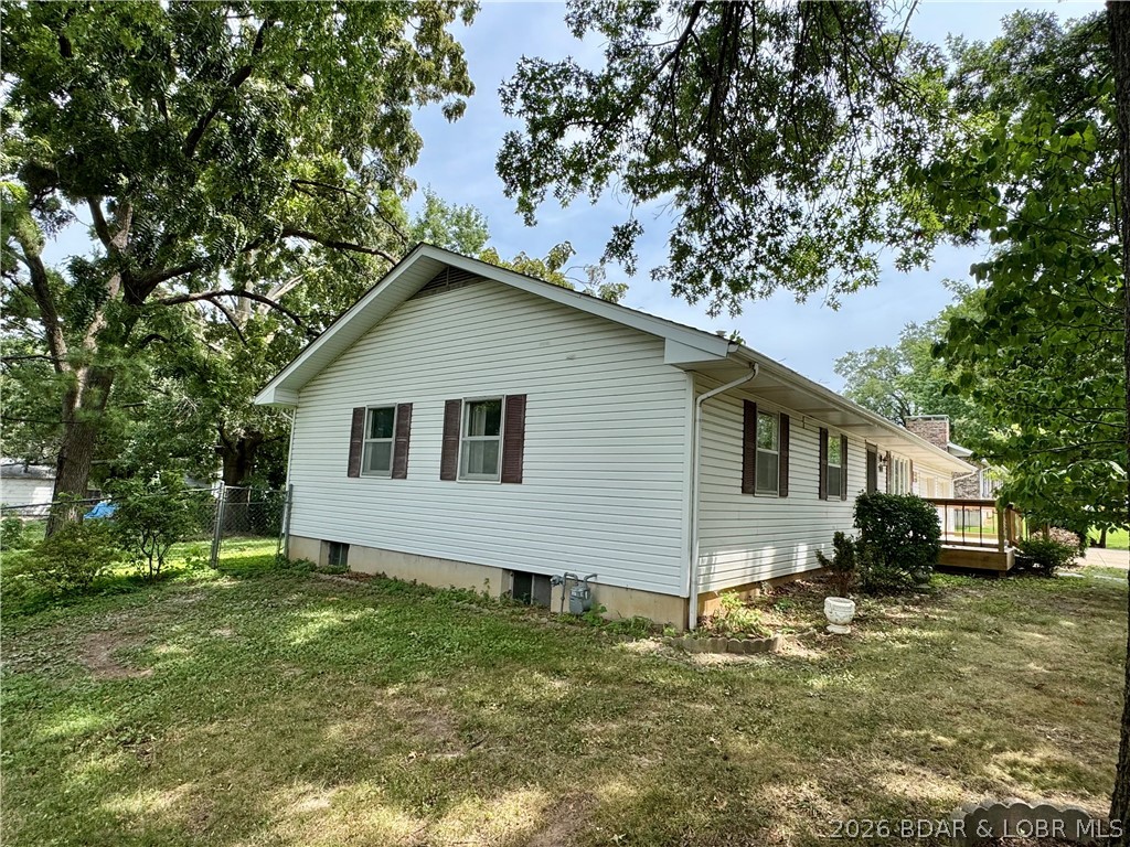 1007 Lawson Avenue Property Photo 13