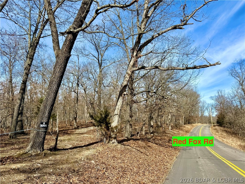00 Red Fox Road Property Photo 2