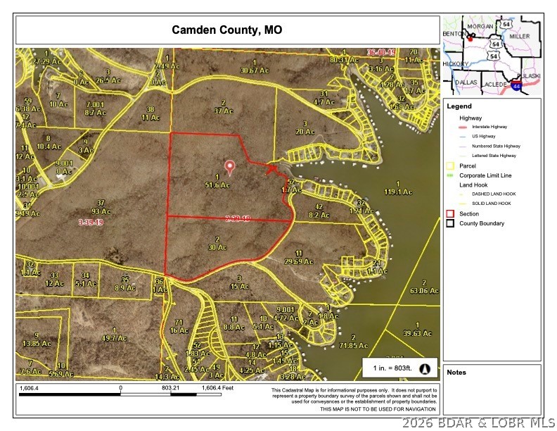 00 Red Fox Road Property Photo 12