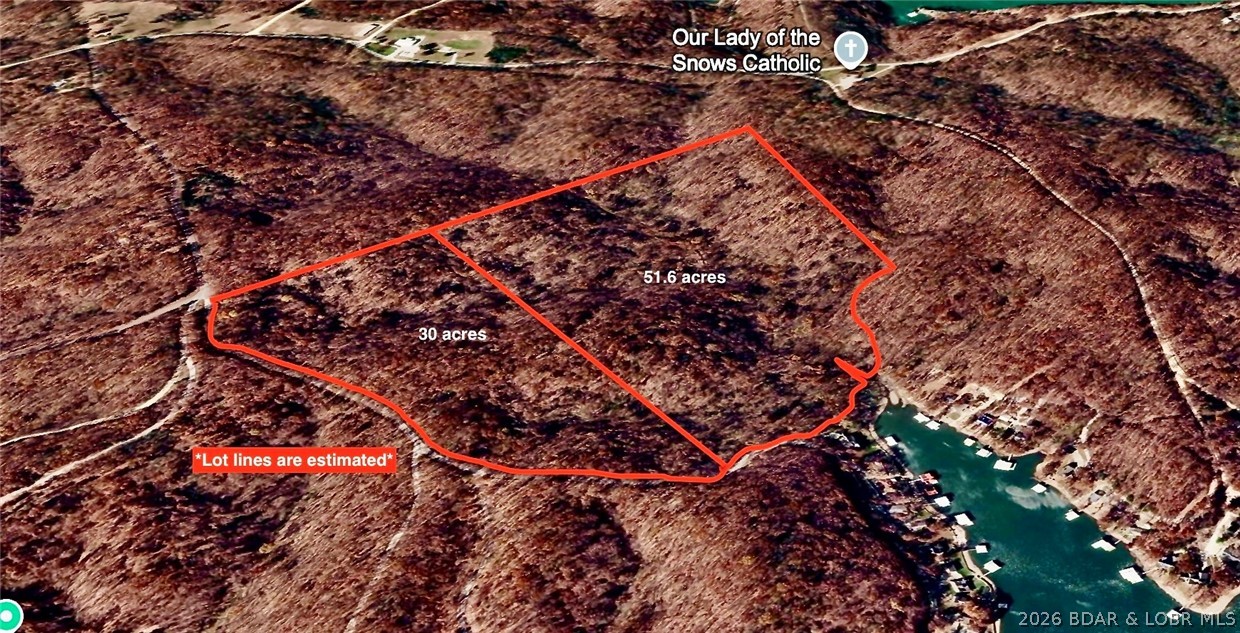 00 Red Fox Road Property Photo 33