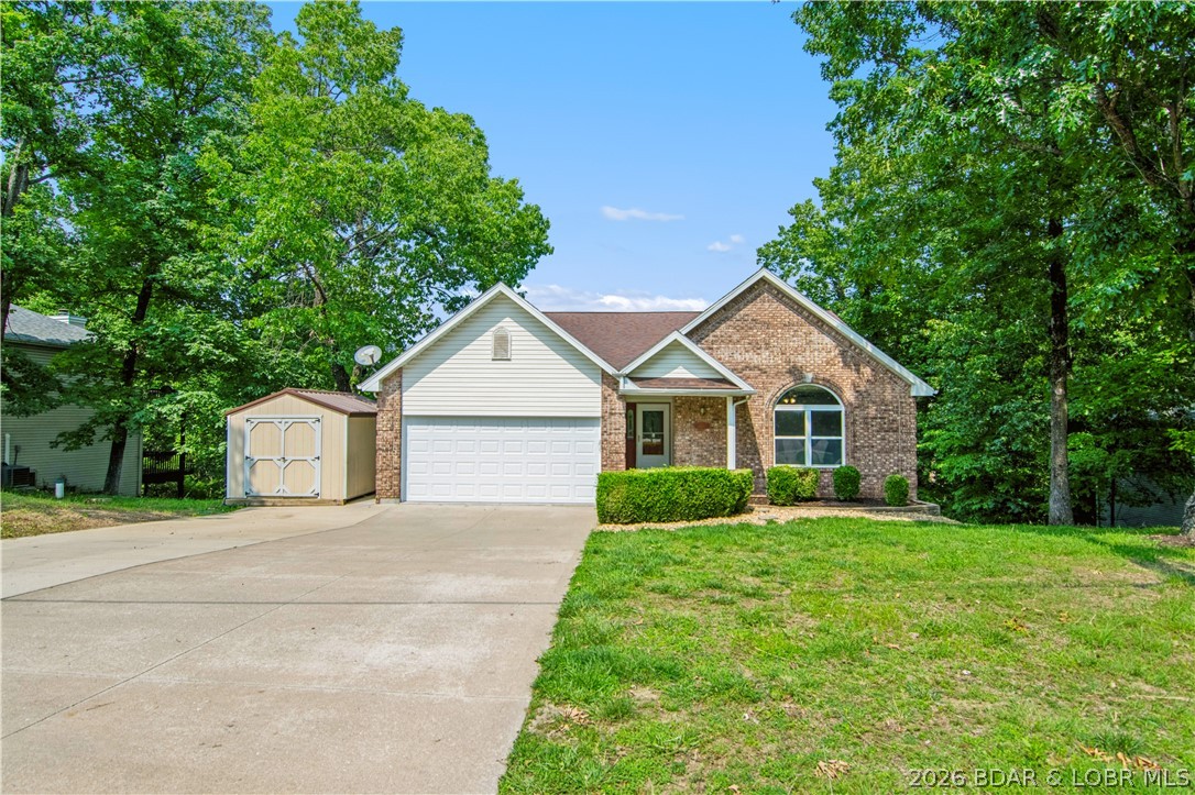 1380 Bluff Drive Property Photo 1