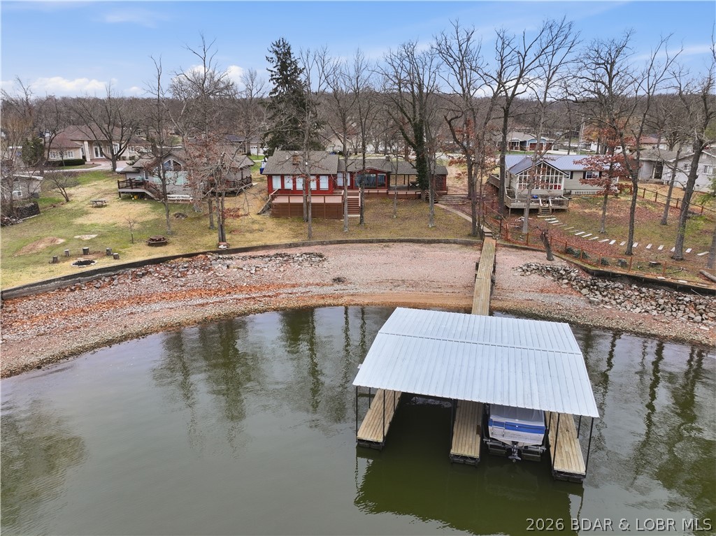 2377 Lake Acres Drive