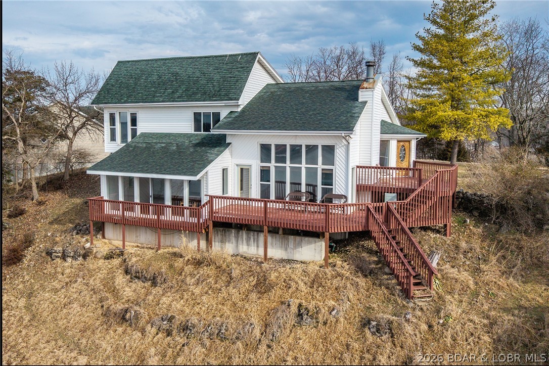 1612 Camp Hohn Drive
