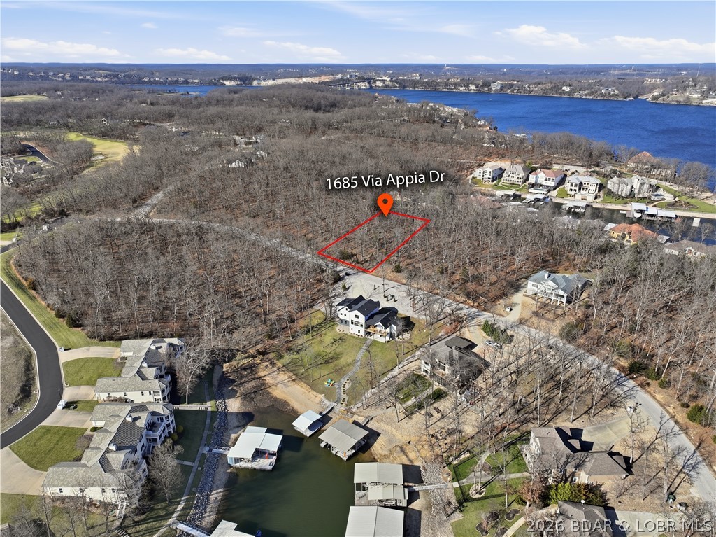 Via Appia Drive Lot 1685 Property Photo 1