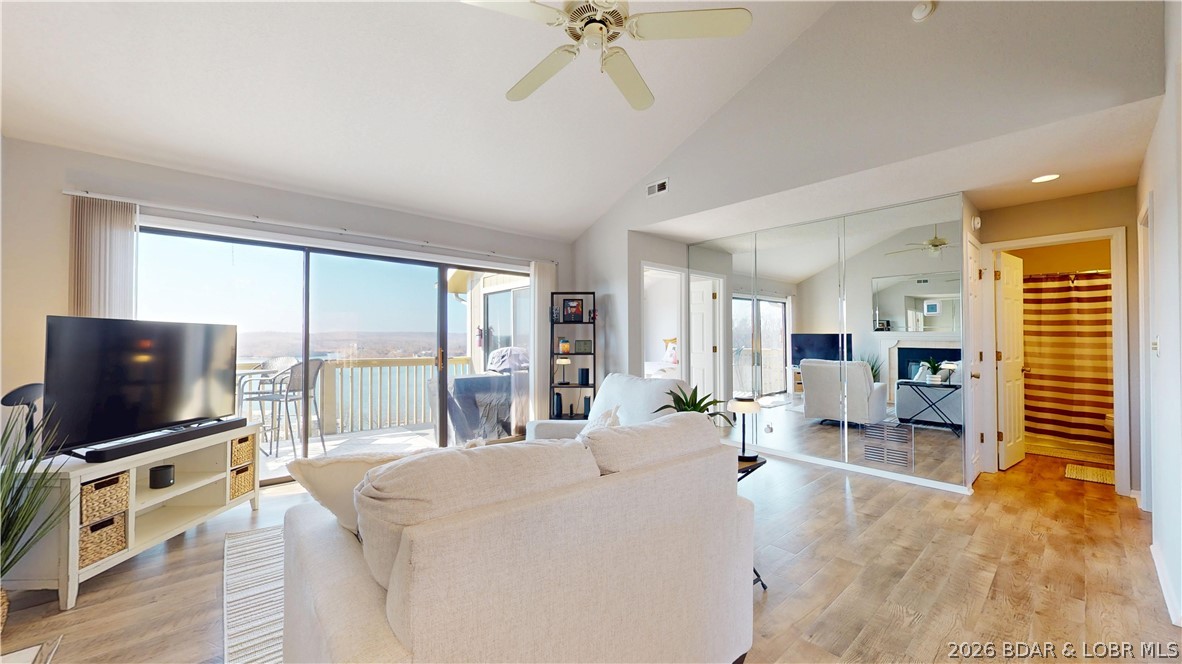 2500 Bay Point Drive 741 Property Photo 1