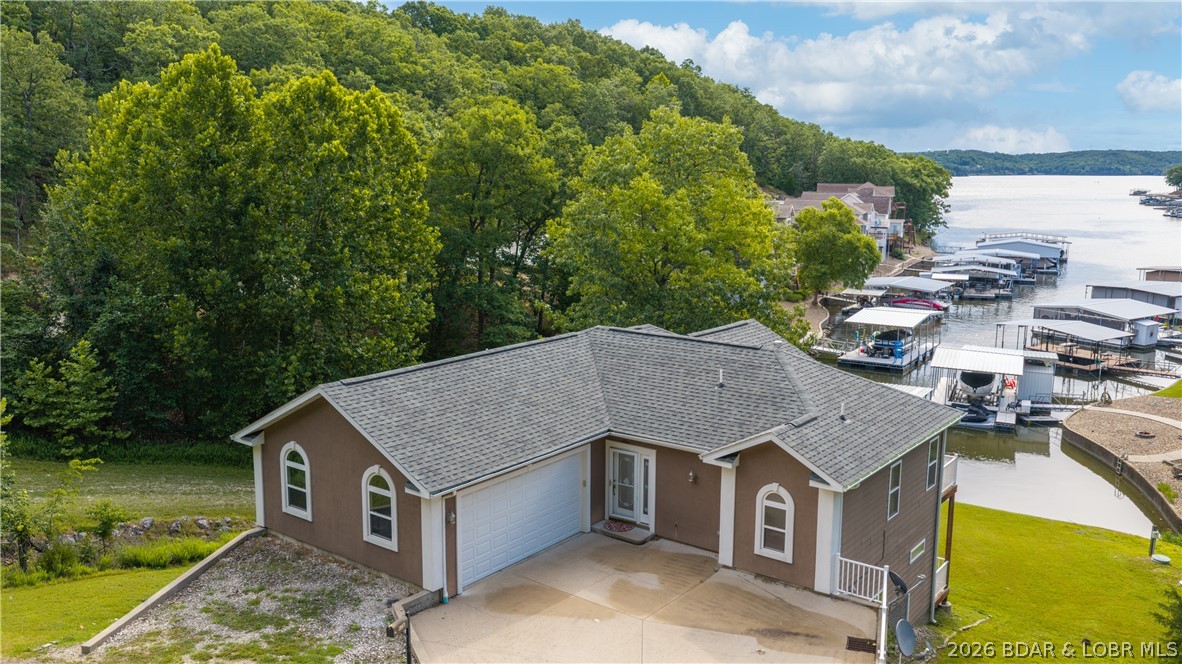 307 Ledgestone Estates Lane Property Photo 1