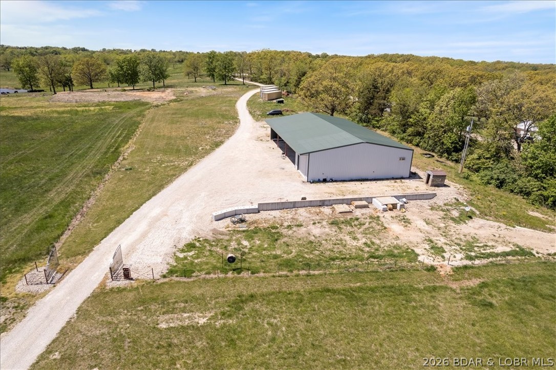 225 Hwy 87 Property Photo 6