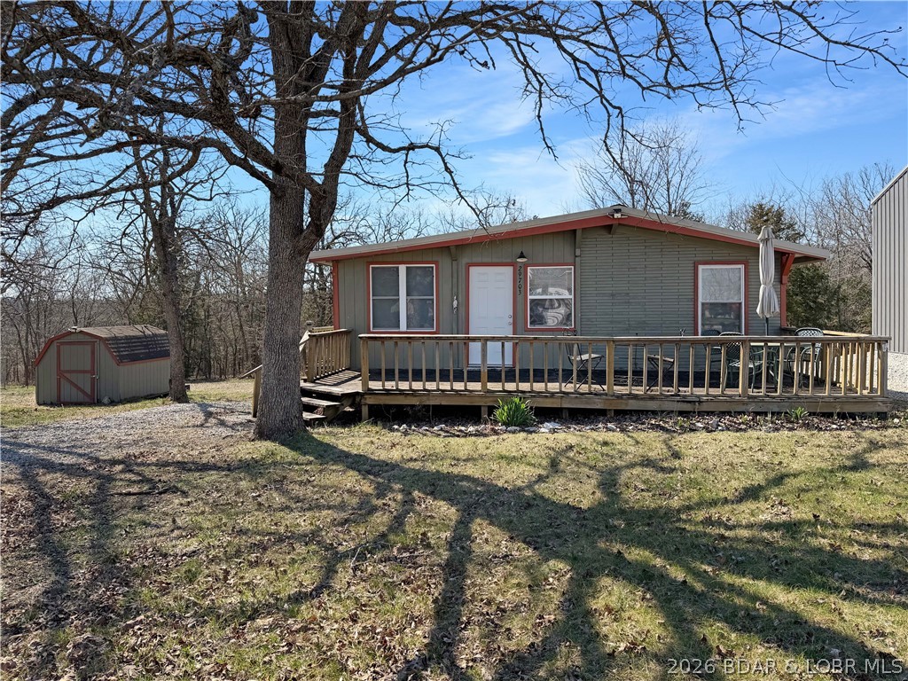 29703 Bobcat Drive Property Photo 1