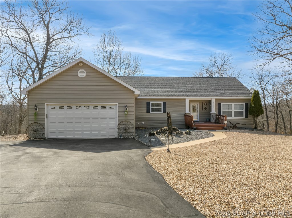 27652 Happy Hours Drive Property Photo 1