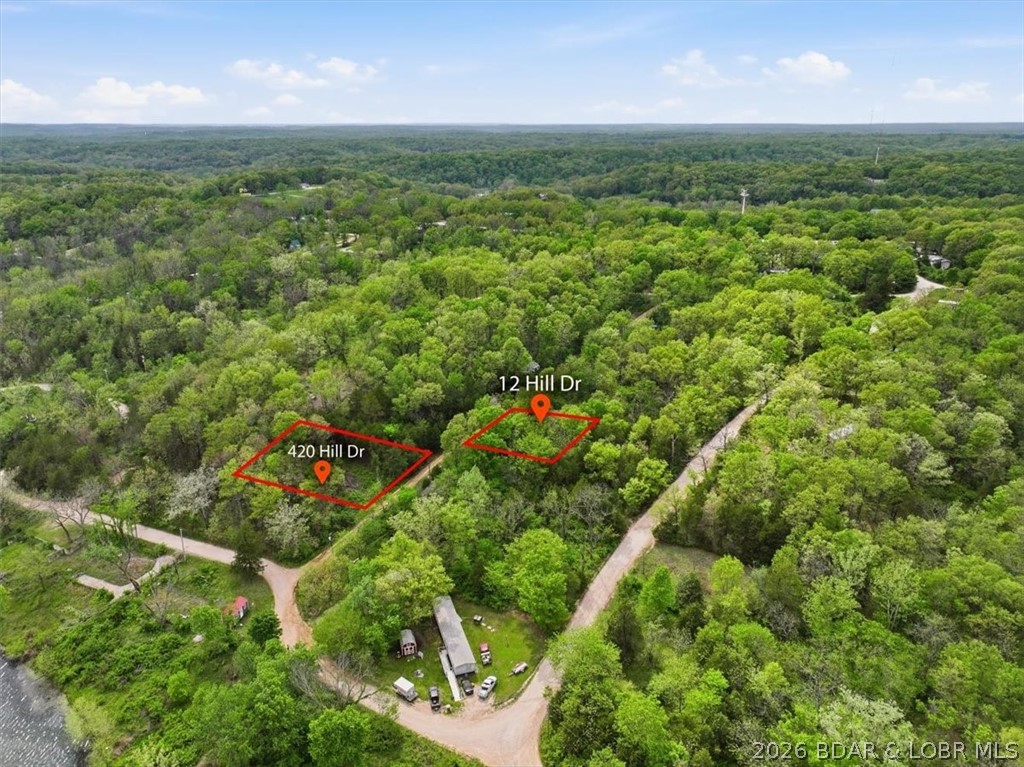 420 Hill Drive Property Photo 13