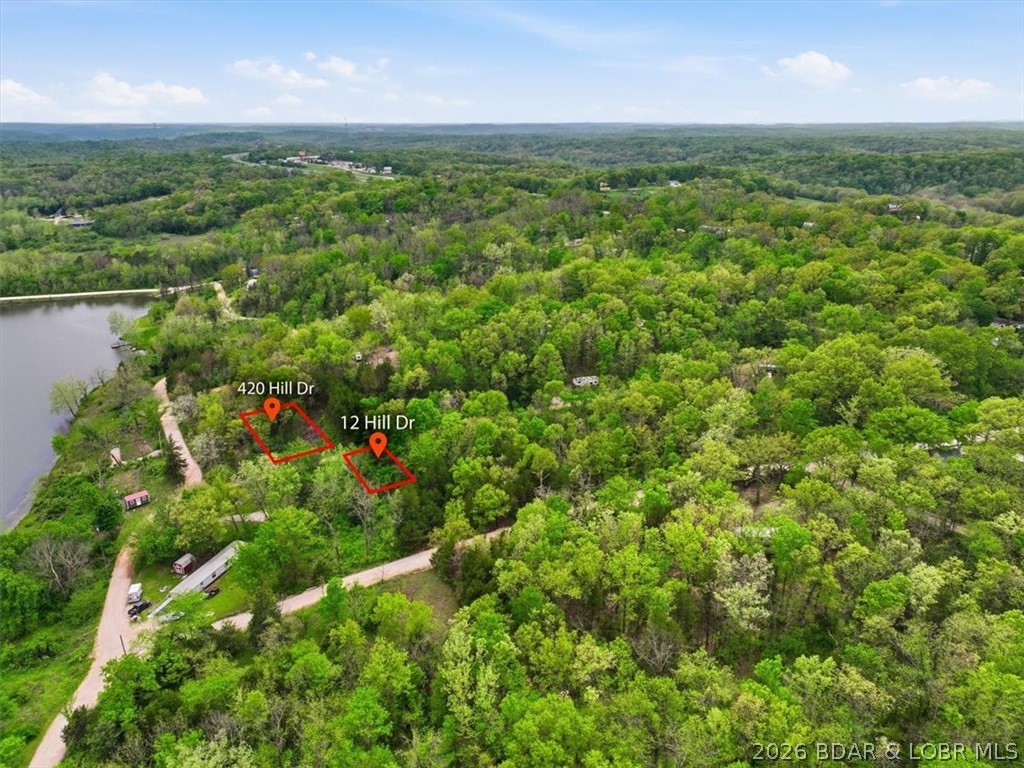 420 Hill Drive Property Photo 17