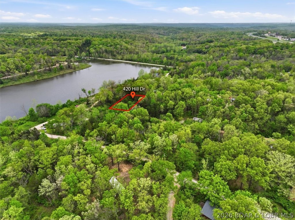 420 Hill Drive Property Photo 20
