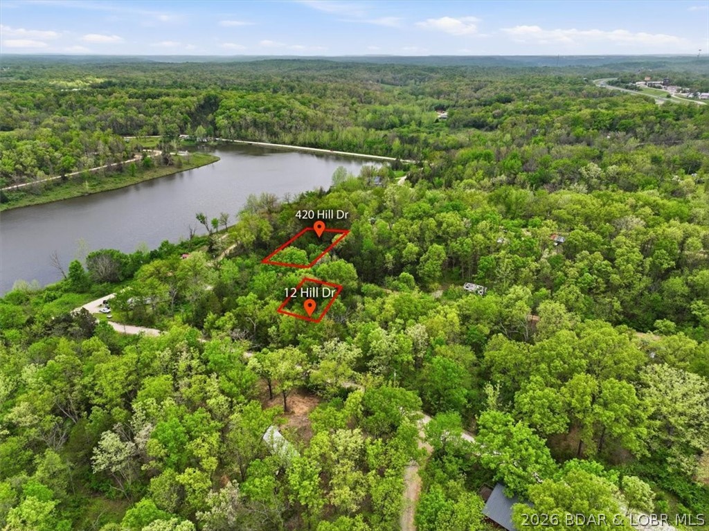 420 Hill Drive Property Photo 21