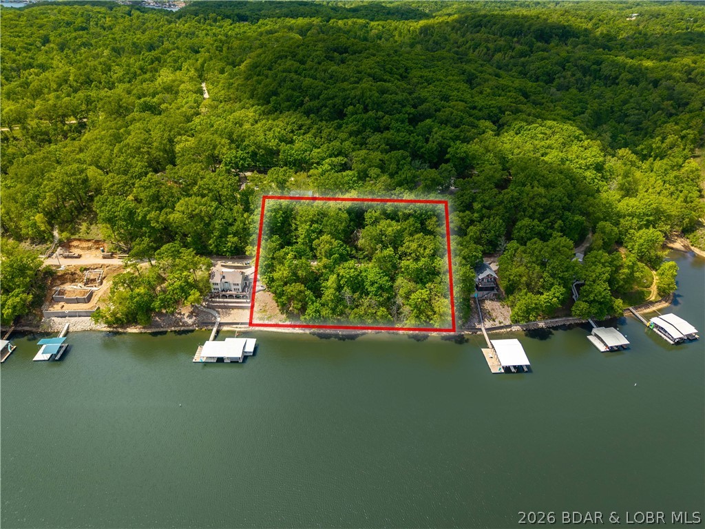 Tbd .79 Ac Mimosa Road Property Photo 1