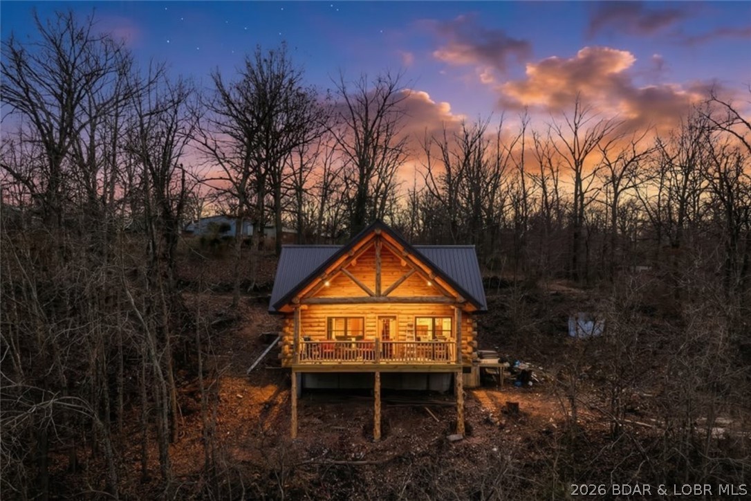 2809 Pine Cove Road Property Photo 1