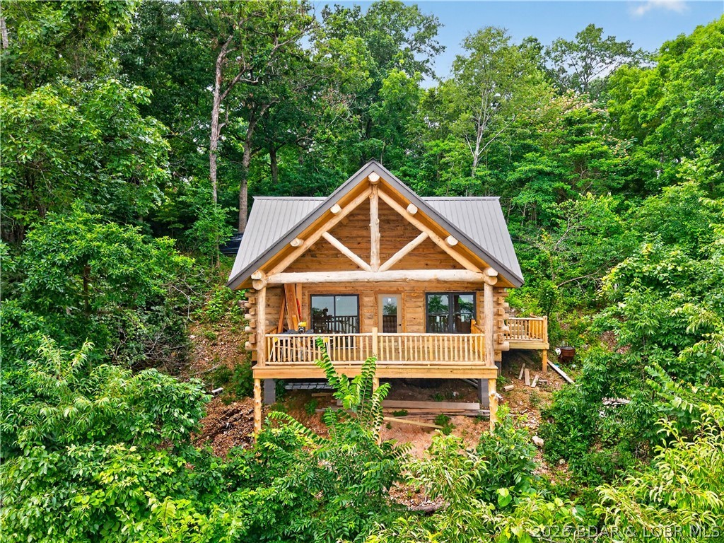 2809 Pine Cove Road Property Photo 1
