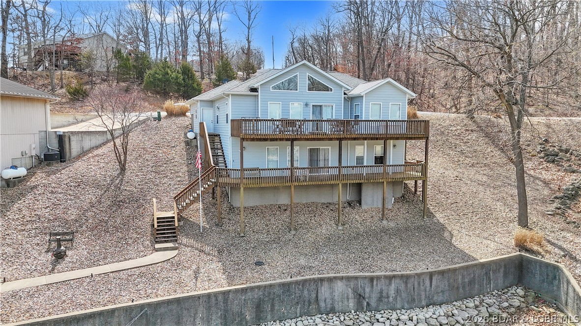 465 Ledgestone Estates Lane