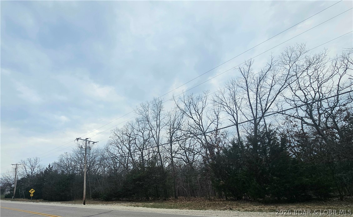 Lot 1165 Cherokee Road Property Photo 1