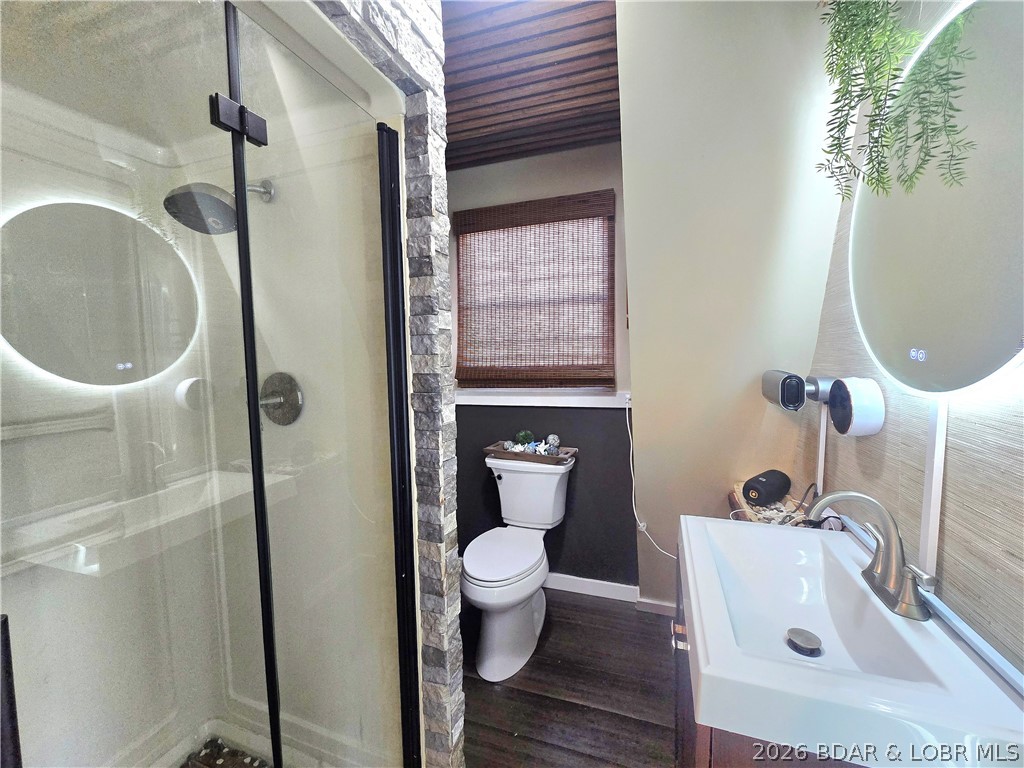 242 Irontown Circle Property Photo 15