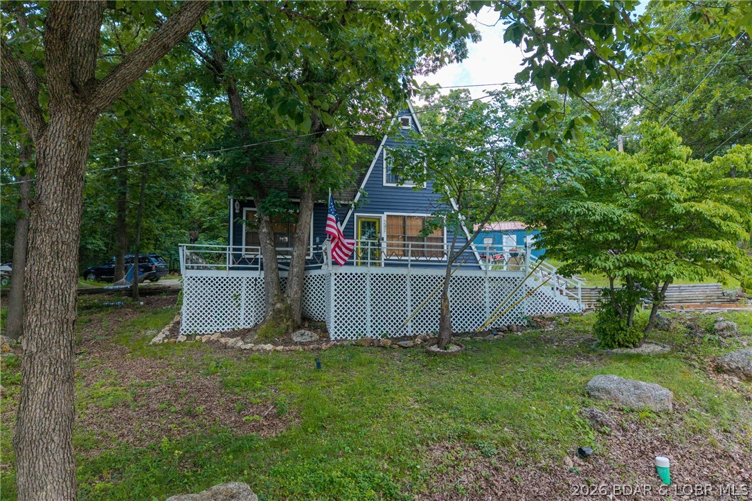 242 Irontown Circle Property Photo 38