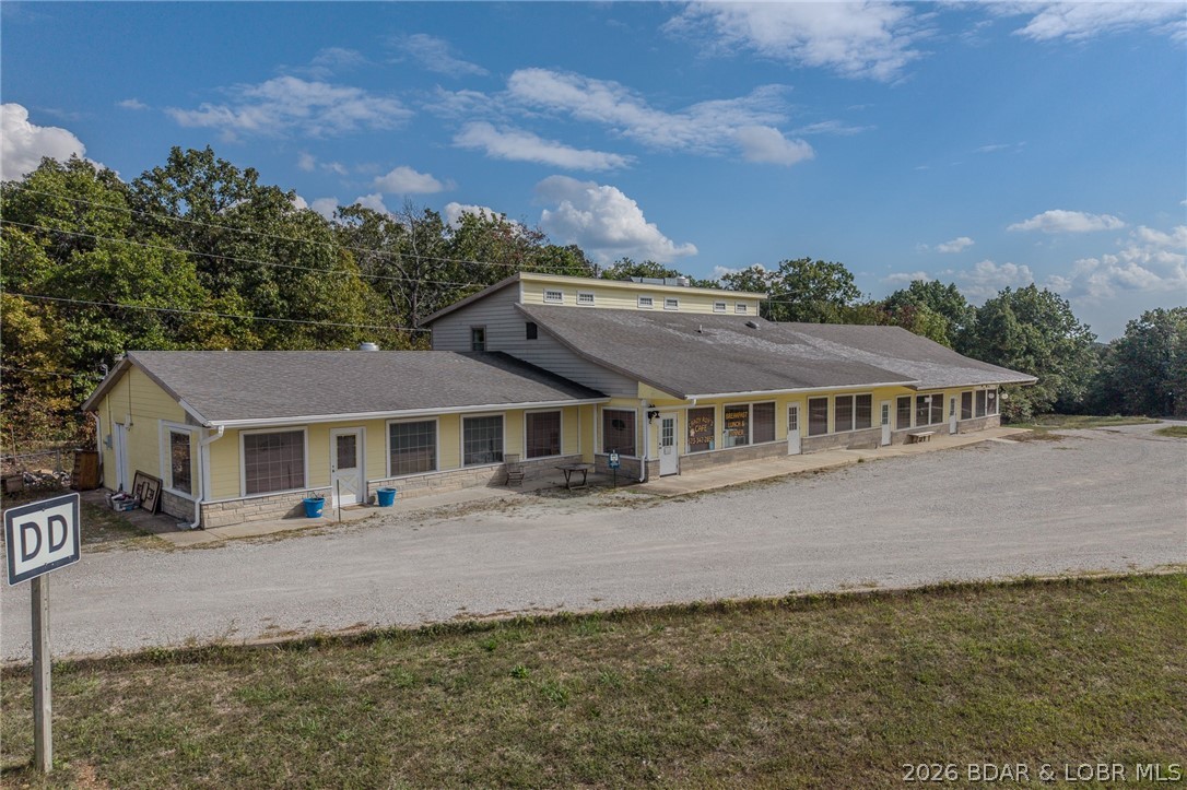 33023 Hwy 7 Property Photo 1