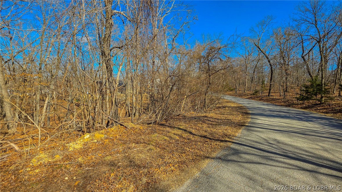Lot #323 Oak Drive Property Photo 1