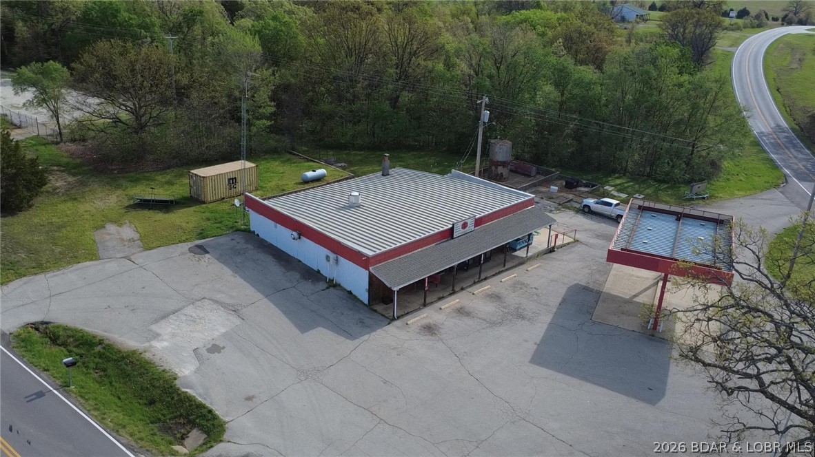 11125 Mo-7 Highway Property Photo 1