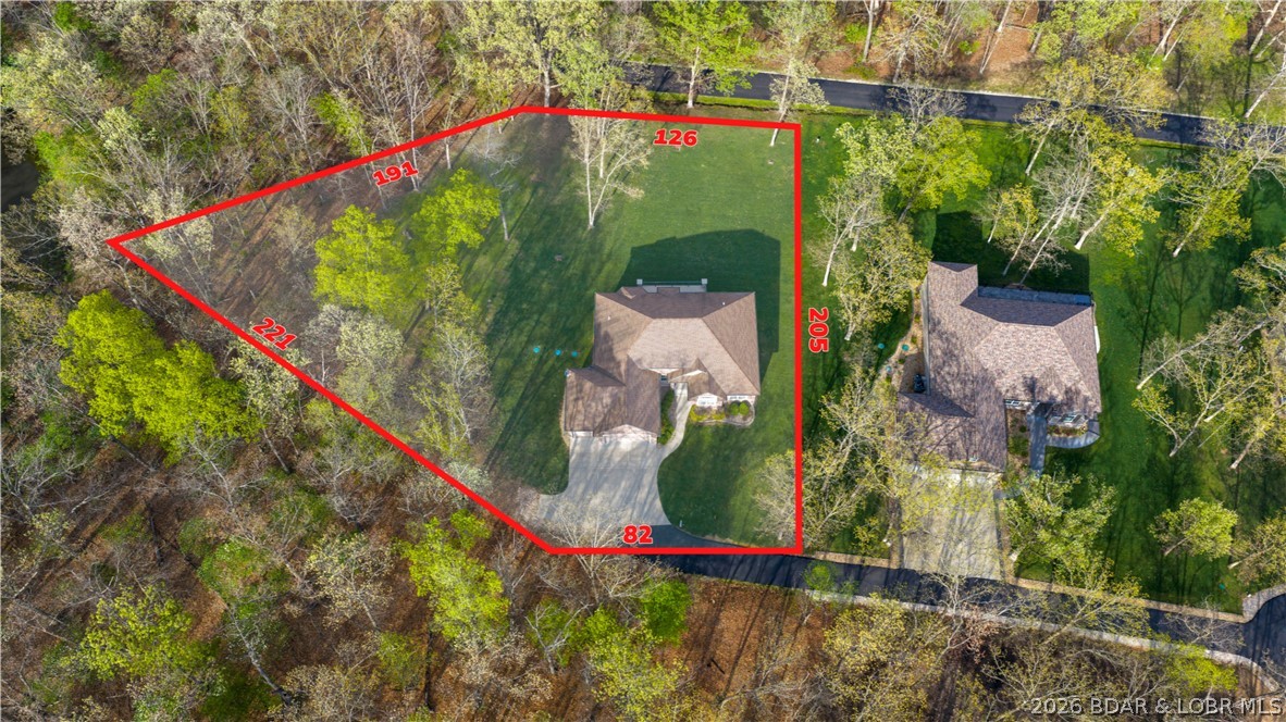 132 Antler Point