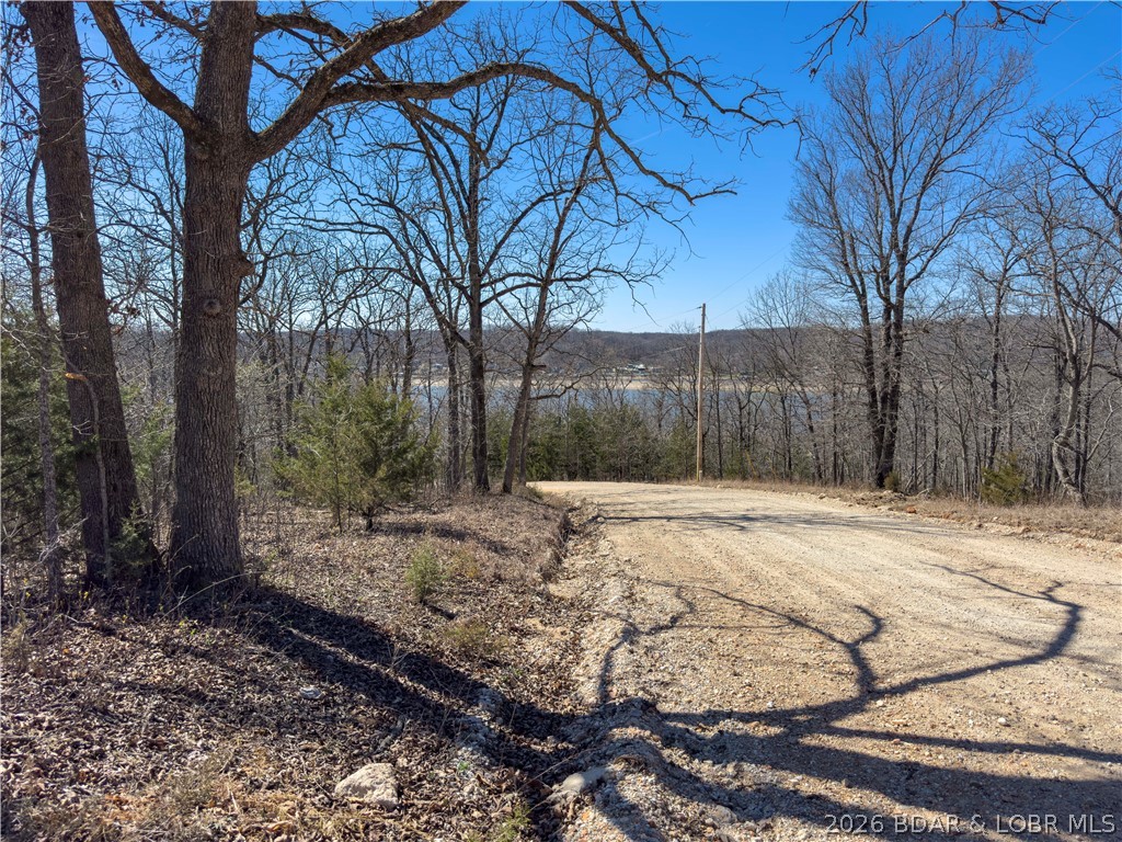 Central Ozarks Road Property Photo 2