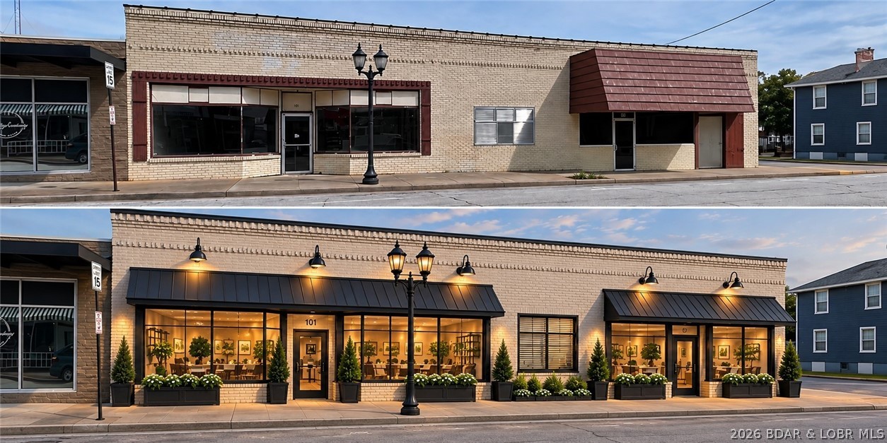 208/210 S Maple Street Property Photo 2