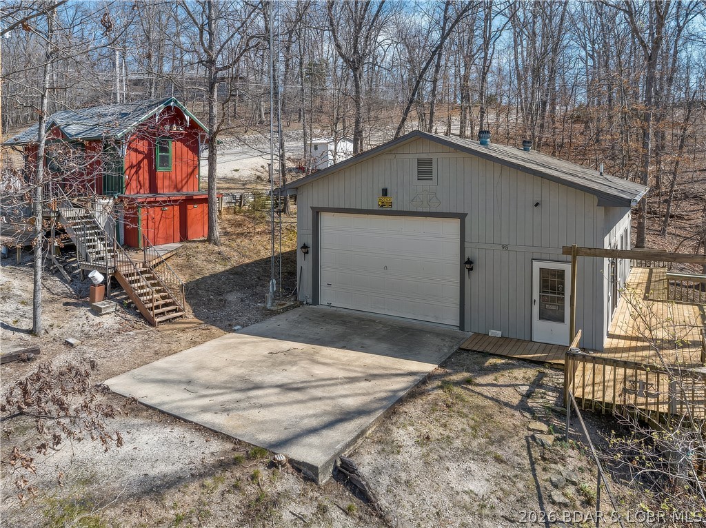 95 Wye Drive