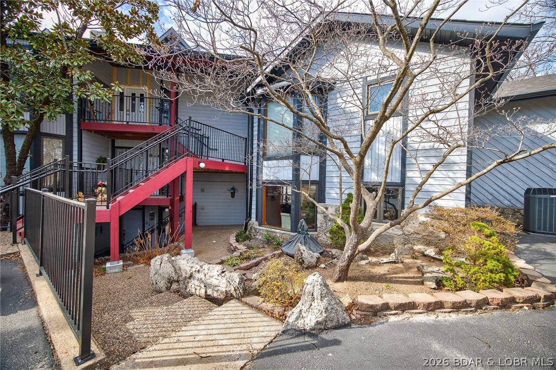 1165 Jeffries Road A-1