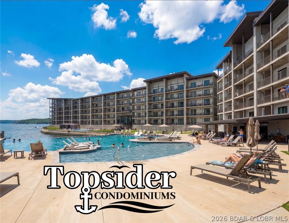 1035 Topsider Lane 416 Property Photo 1