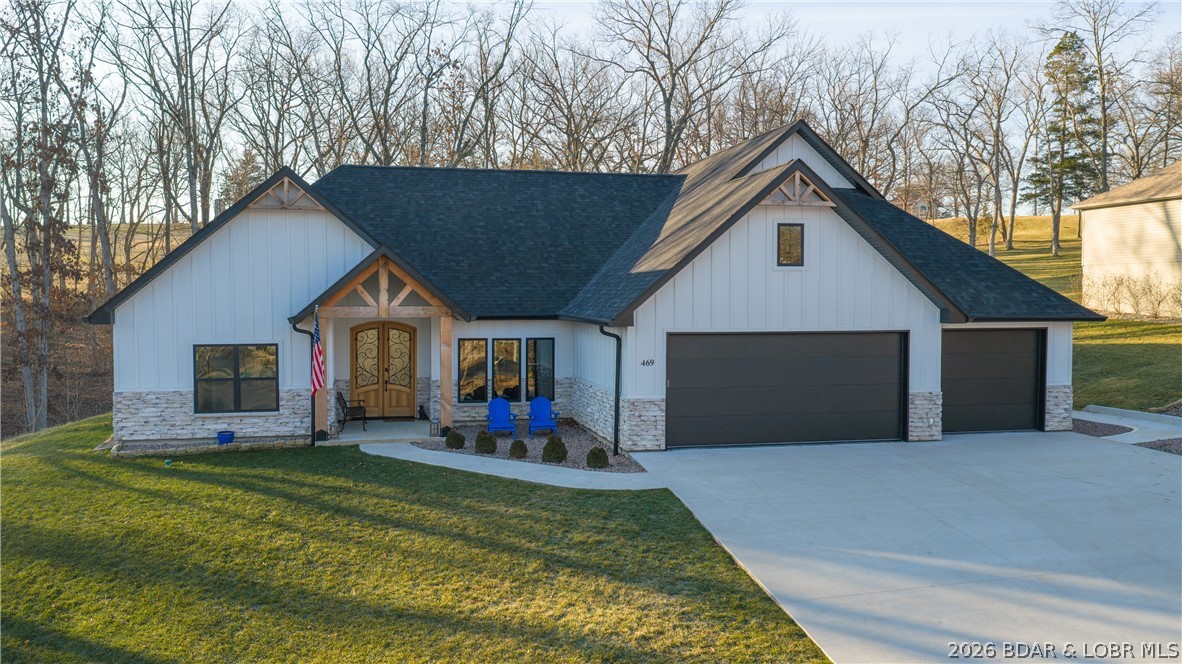 469 Palmer Drive Property Photo 1