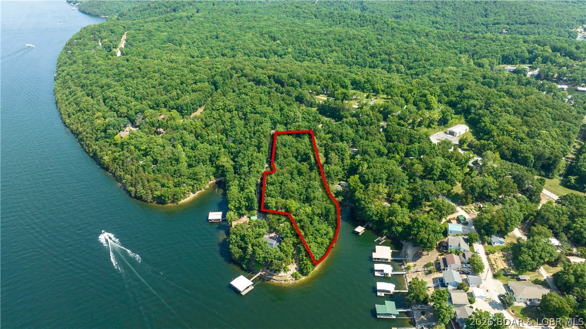 Tbd Chestnut Road Property Photo 1
