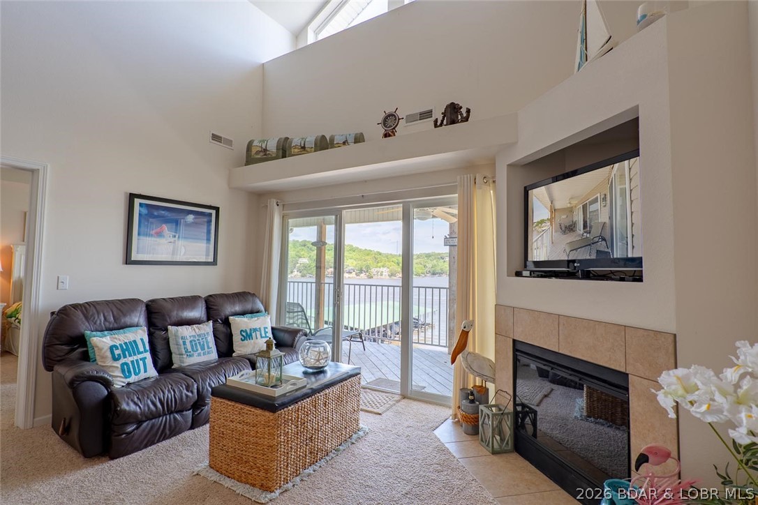 255 Plaza Beach Drive 4E