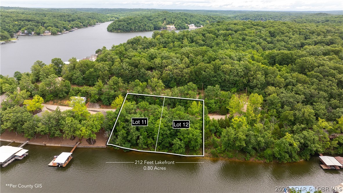 Lot 12 White Horse Circle Property Photo 1