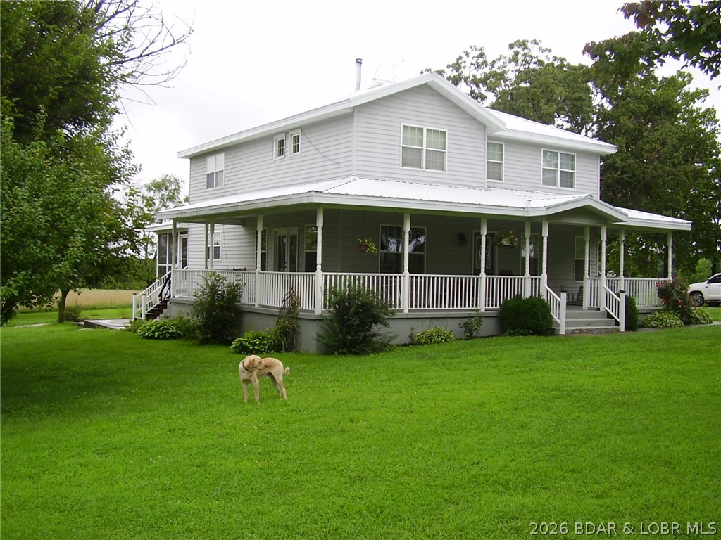 3521 S240th Road Property Photo 1