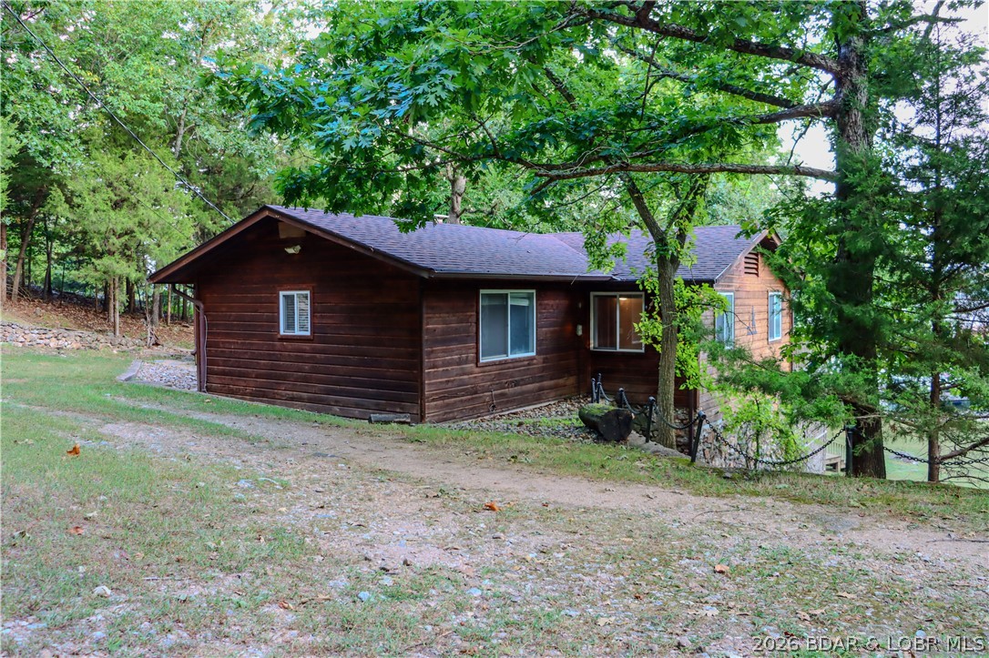 30738 Honeysuckle Road